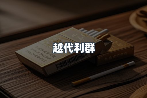越代利群